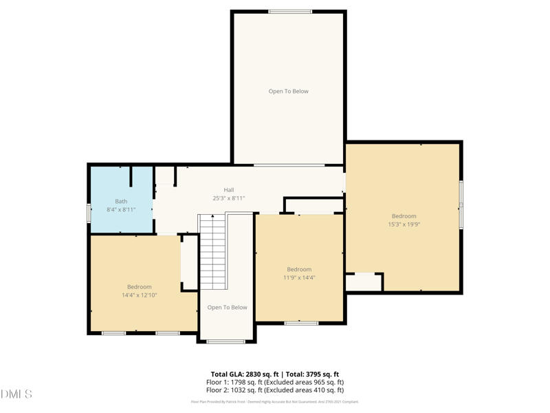 102 Blackford Ct, Durham, NC 27712