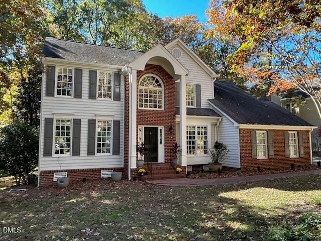 102 Blackford Ct, Durham, NC 27712