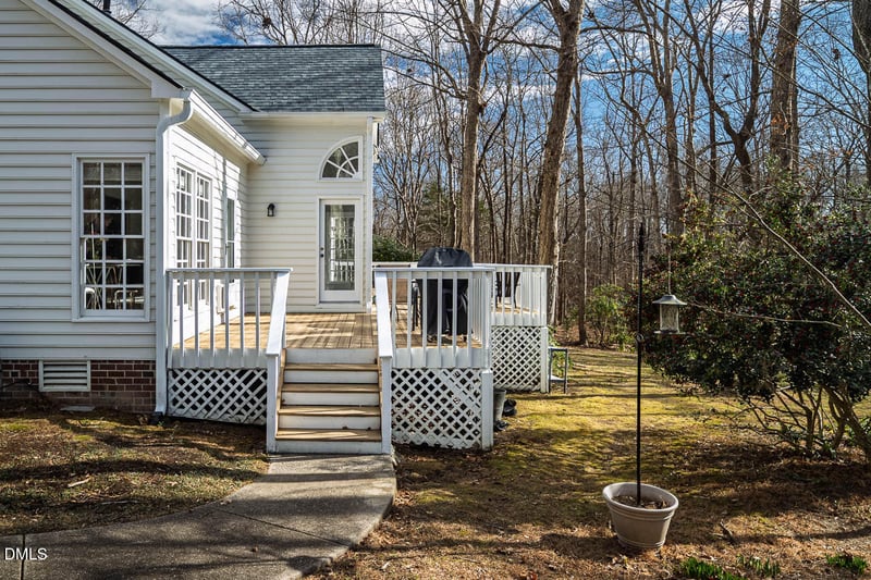 102 Blackford Ct, Durham, NC 27712