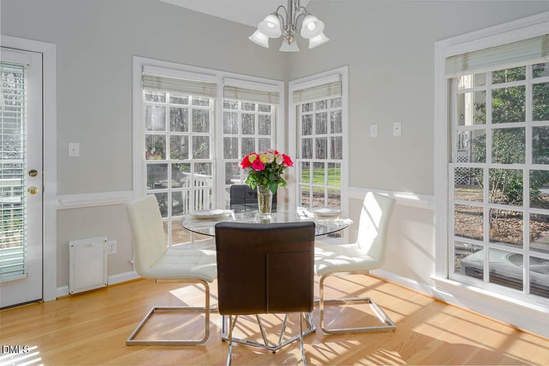 102 Blackford Ct, Durham, NC 27712