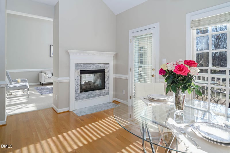 102 Blackford Ct, Durham, NC 27712