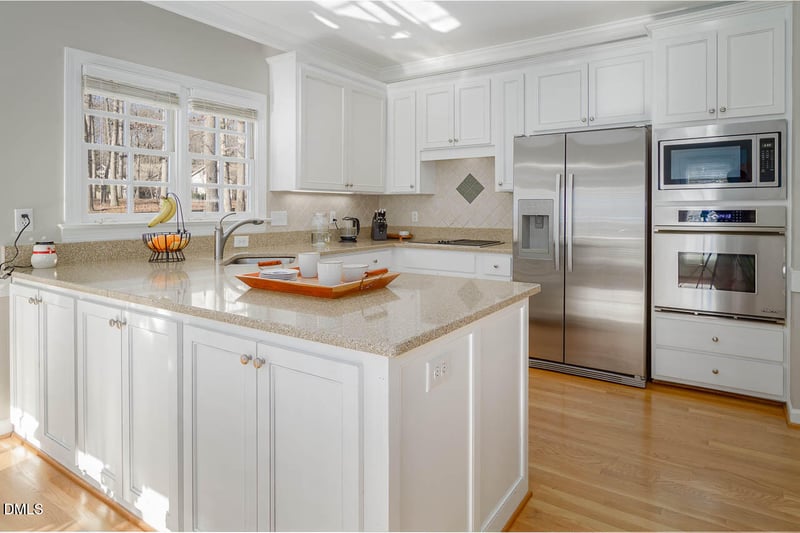 102 Blackford Ct, Durham, NC 27712