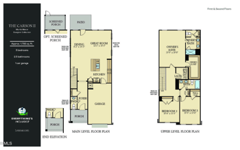 102 Blossom Field Way, Angier, NC 27501