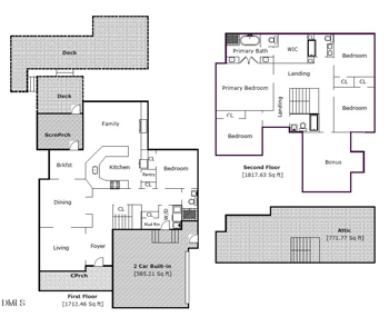 102 Blue Granite Ct, Chapel Hill, NC 27514