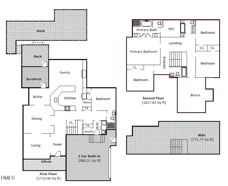 102 Blue Granite Ct, Chapel Hill, NC 27514