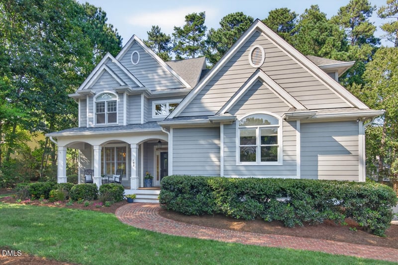 102 Blue Granite Ct, Chapel Hill, NC 27514