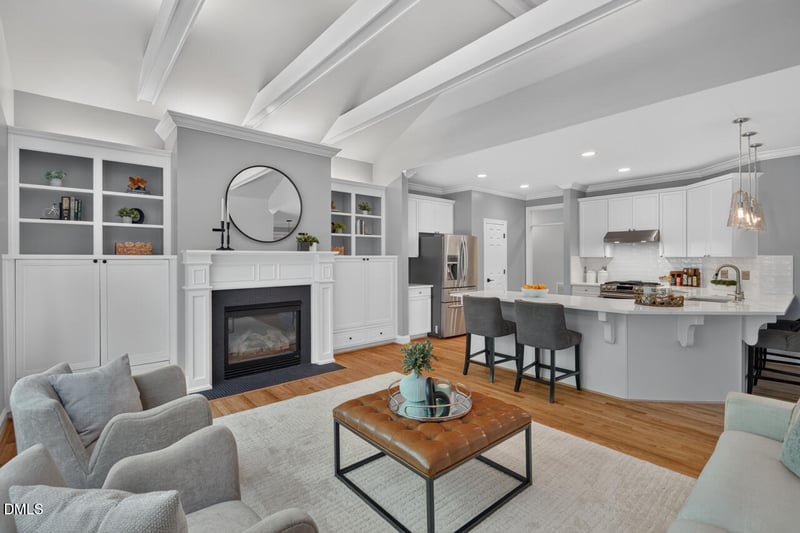 102 Blue Granite Ct, Chapel Hill, NC 27514