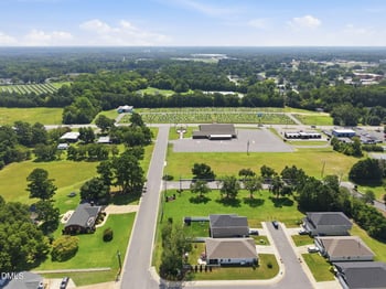 102 Boomer St, Benson, NC 27504