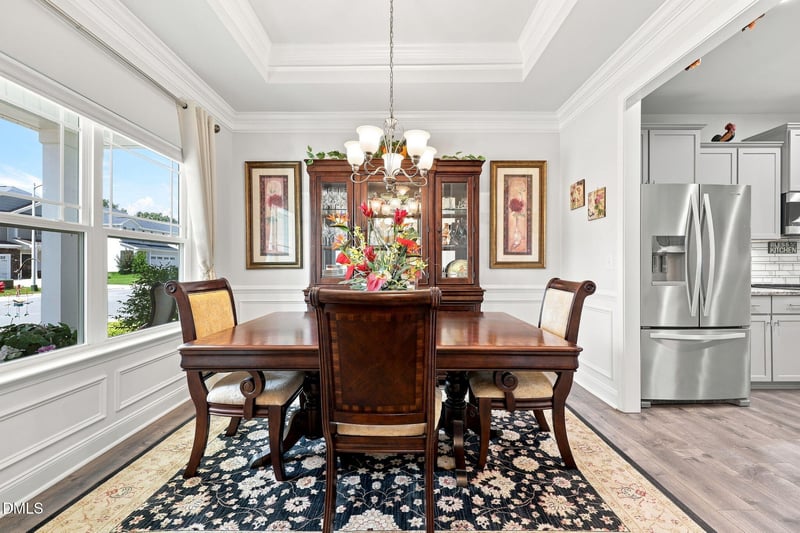 102 Boomer St, Benson, NC 27504