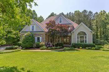 102 Bosswood Ct, Cary, NC 27518