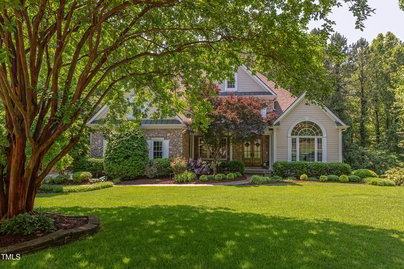 102 Bosswood Ct, Cary, NC 27518