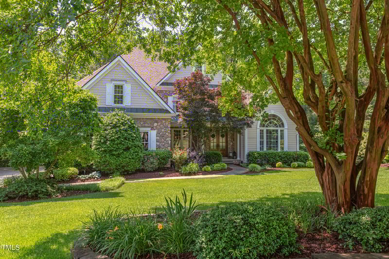 102 Bosswood Ct, Cary, NC 27518