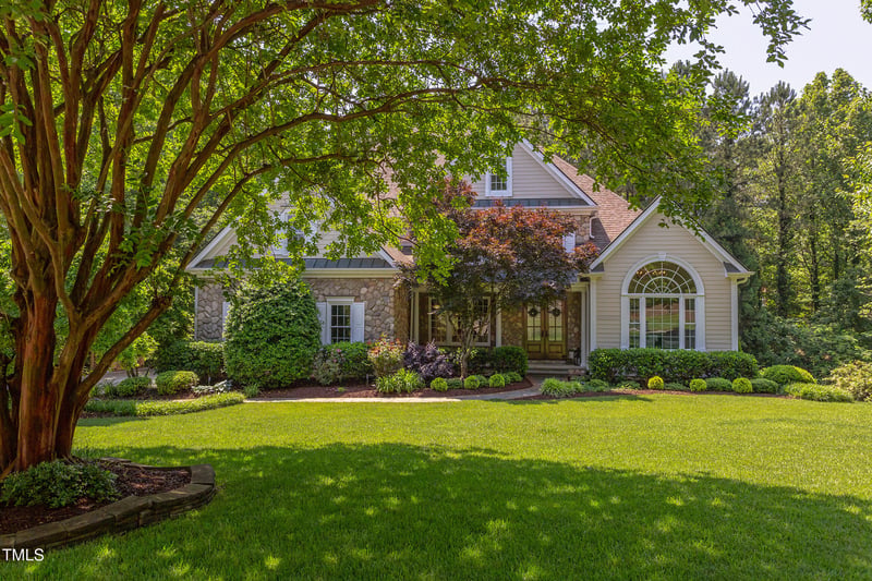 102 Bosswood Ct, Cary, NC 27518