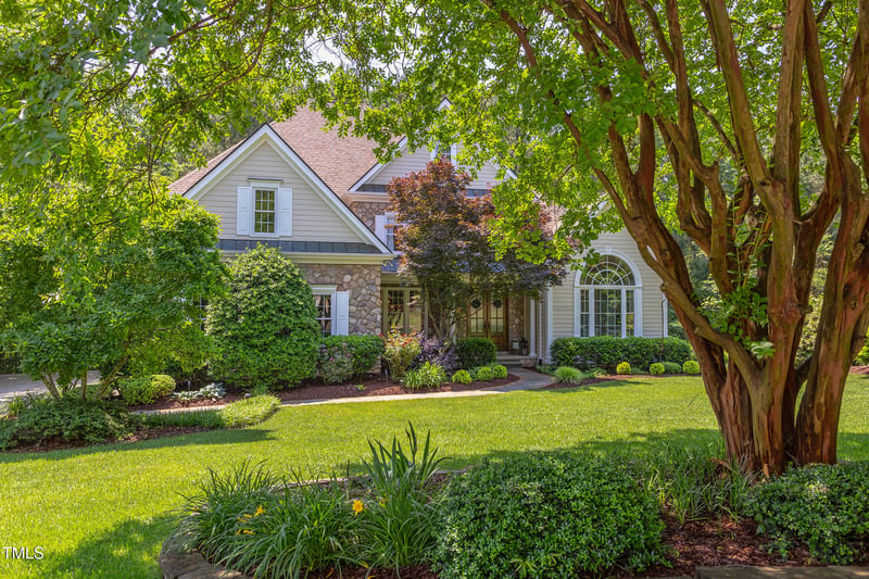 102 Bosswood Ct, Cary, NC 27518
