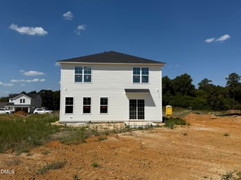 102 Boston River Dr (Lot 5), Dunn, NC 28334