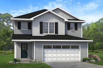 102 Boston River Dr, Dunn, NC 28334