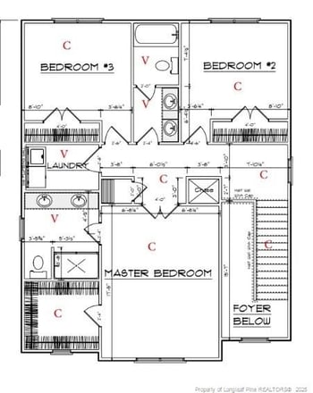 102 Boston River Dr, Dunn, NC 28334