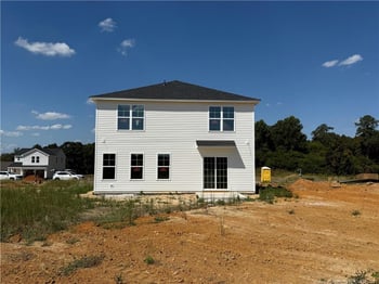 102 Boston River Dr, Dunn, NC 28334
