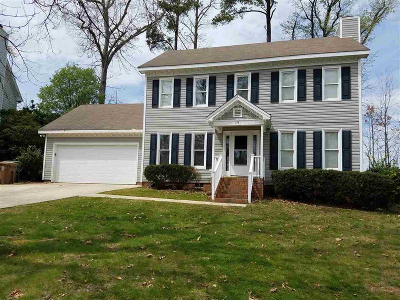 102 Brass Ring Ct, Cary, NC 27513