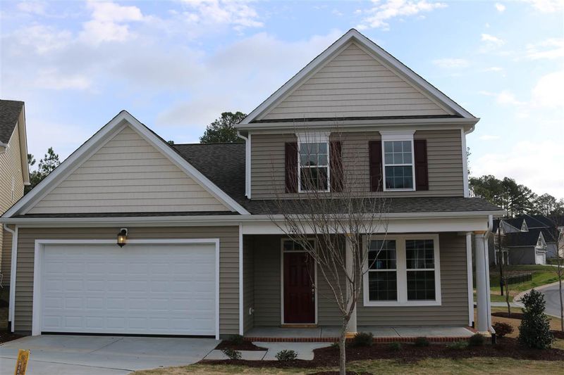 102 Brennan Ct, Durham, NC 27703