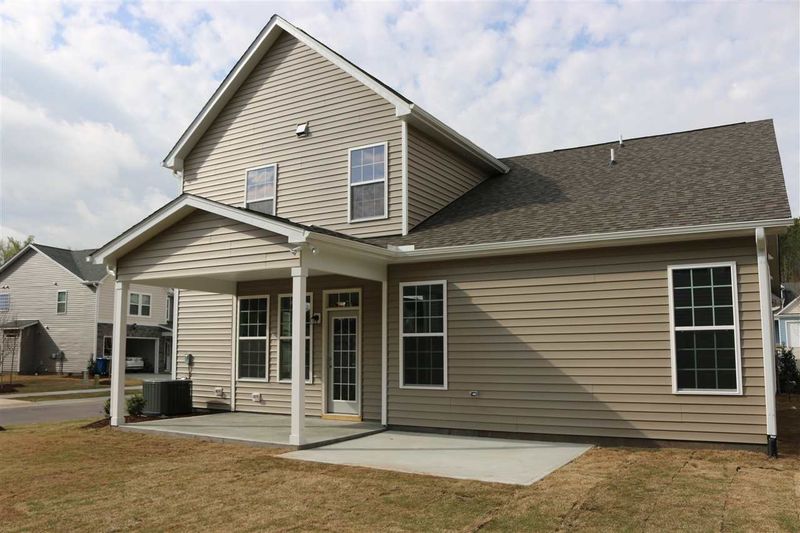102 Brennan Ct, Durham, NC 27703