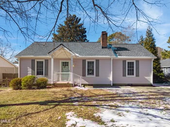 102 Briarcliff St, Apex, NC 27502