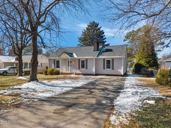 102 Briarcliff St, Apex, NC 27502