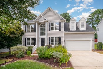 102 Brook Fryar St, Cary, NC 27519