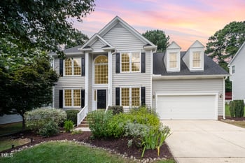 102 Brook Fryar St, Cary, NC 27519