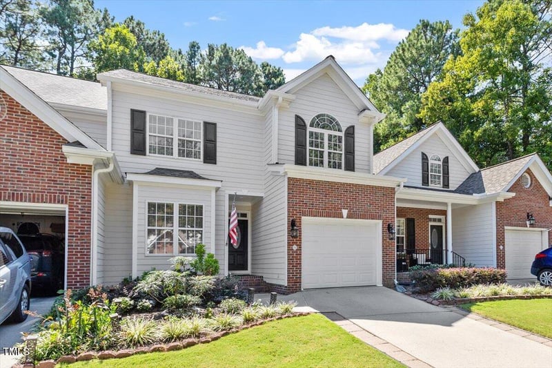 102 Brush Stream Dr, Cary, NC 27511