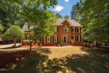102 Buck Taylor Trl, Chapel Hill, NC 27516