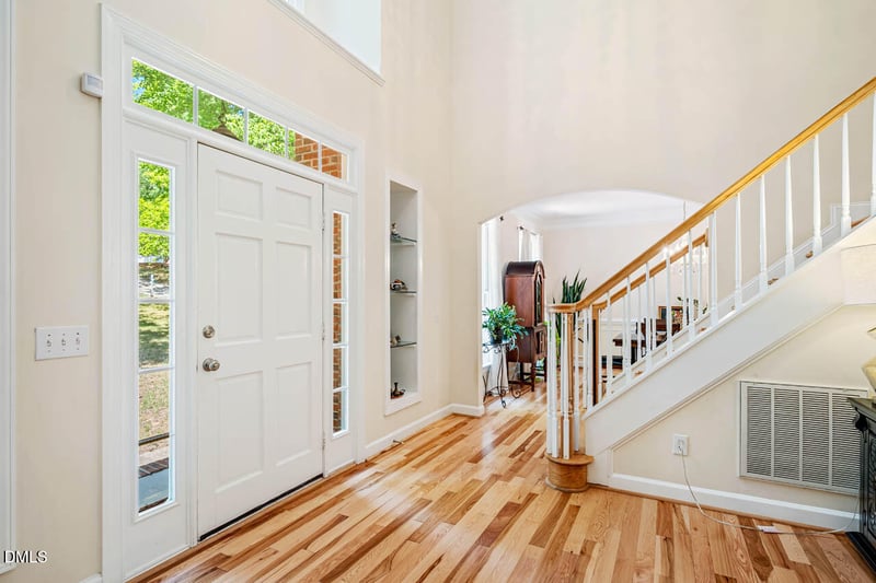 102 Buck Taylor Trl, Chapel Hill, NC 27516