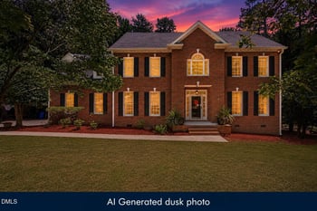102 Buck Taylor Trl, Chapel Hill, NC 27516