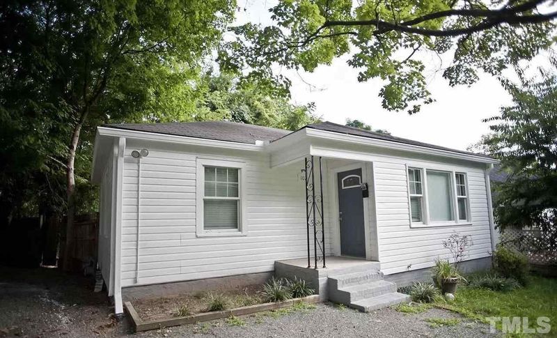 102 Caldwell St, Chapel Hill, NC 27516