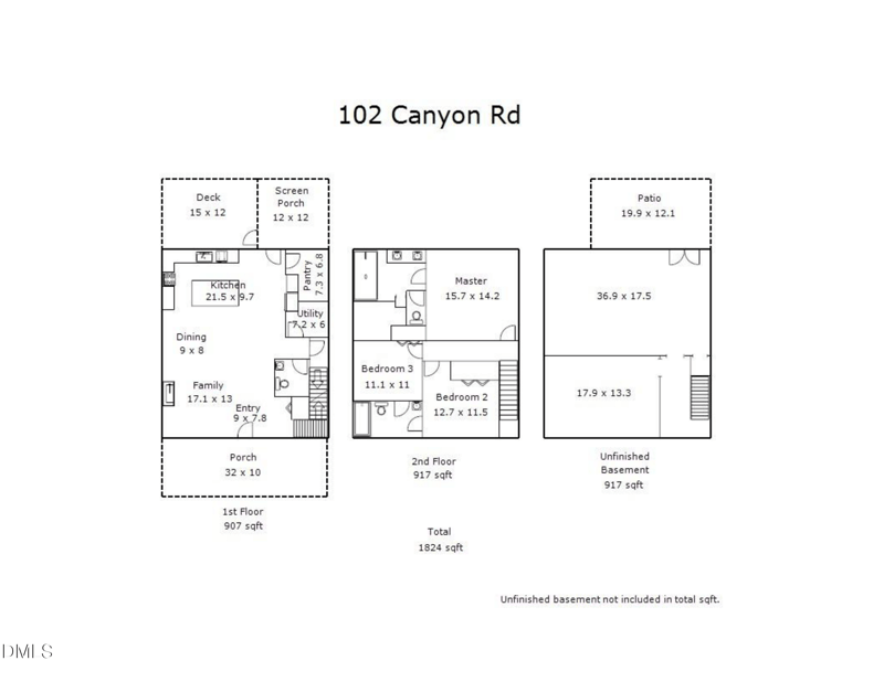 102 Canyon Rd, Clayton, NC 27520
