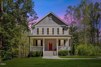 102 Canyon Rd, Clayton, NC 27520