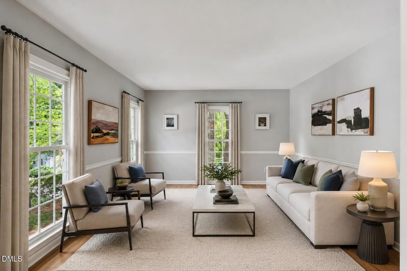 102 Canyon Rn, Cary, NC 27513