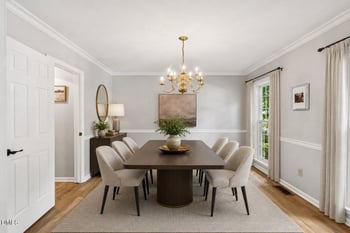 102 Canyon Rn, Cary, NC 27513