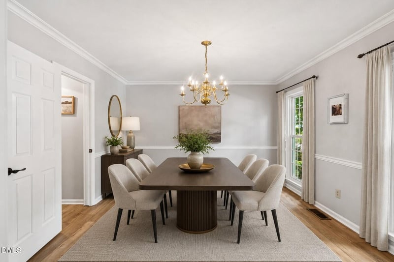 102 Canyon Rn, Cary, NC 27513
