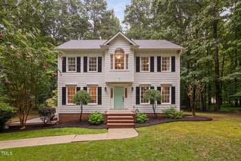 102 Captains Ct, Durham, NC 27712