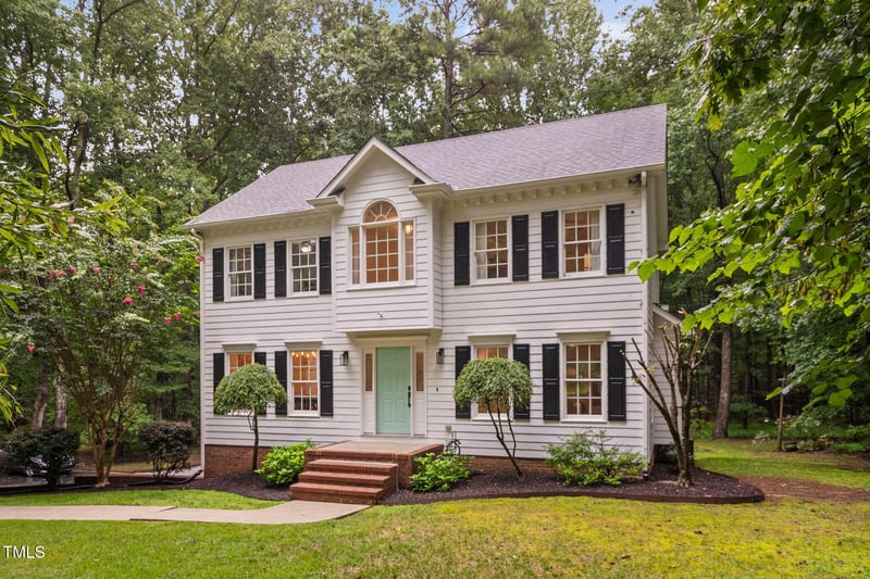 102 Captains Ct, Durham, NC 27712