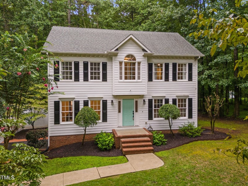 102 Captains Ct, Durham, NC 27712