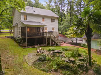 102 Captains Ct, Durham, NC 27712