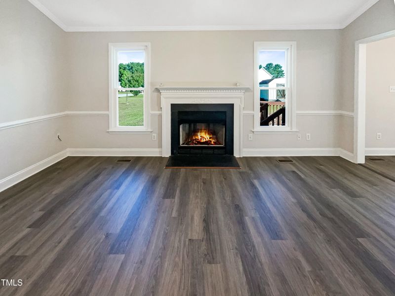102 Caroline Ct, Clayton, NC 27520