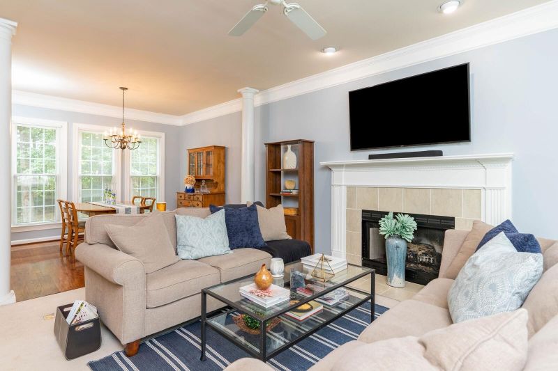 102 Carostone Ct, Cary, NC 27513