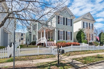 102 Carpenter Town Ln, Cary, NC 27519