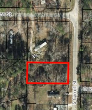 102 Carroll St Lot 21, Apex, NC 27539
