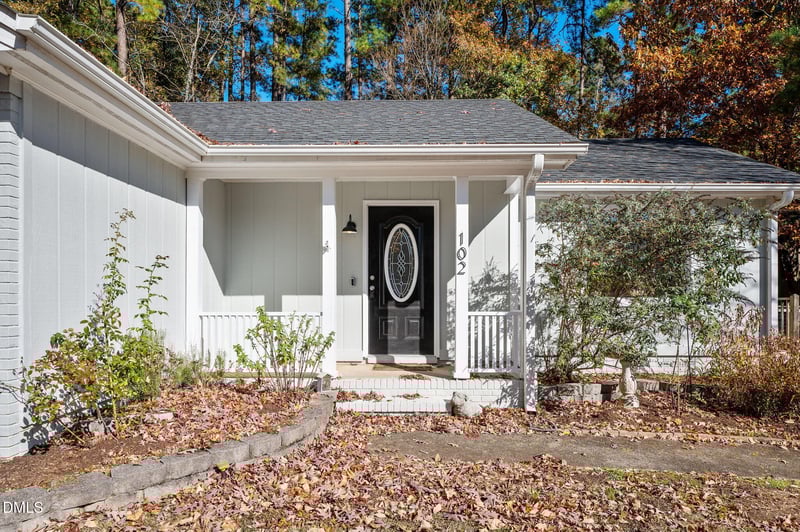 102 Castill Pl, Garner, NC 27529