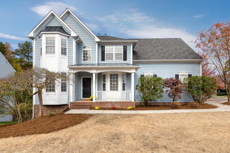 102 Castlebar Ln, Durham, NC 27713