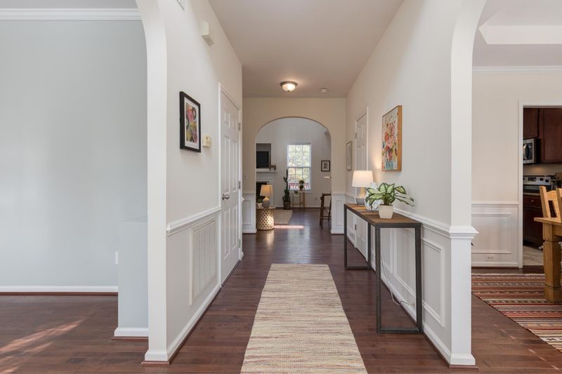 102 Castlebar Ln, Durham, NC 27713
